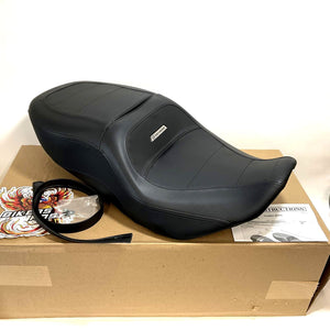 NEW Genuine Harley 2023 up  Street Road Glide Sundowner Seat 52000672