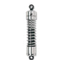 Progressive 1977-2003 Harley Sportster Chrome 412 Series Shocks 412-4024C