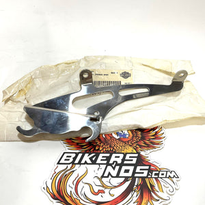 NOS Genuine Harley 1997-2017 Springer Right Windshield Bracket 57972-97