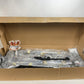 Bassani Chrome True Duals 33" Fishtail Exhaust 2007 -2017 Harley Softail 1S26E-33