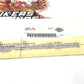 NOS Genuine Harley 2004-2007 Sportster Tank Decal 13342-04