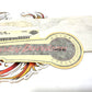 NOS Genuine Harley 1994-1995 Electra Glide Tank Decal 14412-94