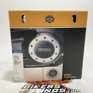 New Genuine Harley 2016 Up Touring HDMC Derby Cover 25701086