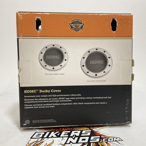 New Genuine Harley 2016 Up Touring HDMC Derby Cover 25701086
