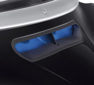 NEW Genuine Harley Spectra Glo LED Fairing Vent Light 68000194