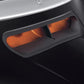 NEW Genuine Harley Spectra Glo LED Fairing Vent Light 68000194