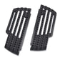 NEW Genuine Harley 2000-2024 Touring 00-17 ST Dominion Rider Footboards50501294A