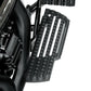 NEW Genuine Harley 2000-2024 Touring 00-17 ST Dominion Rider Footboards50501294A