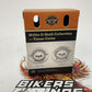 NEW Genuine Harley 2004-2021 Sportster Willie G Skull Timer Cover 32972-04A