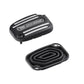 NOS Genuine Harley Touring V-Rod Edge Cut Master Cylinder Cover 41700334