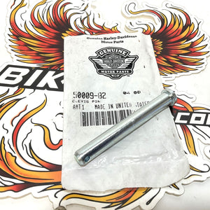 NOS Genuine Harley 1982-1990 FXR Kickstand Clevis Pin 50009-82