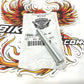 NOS Genuine Harley 1982-1990 FXR Kickstand Clevis Pin 50009-82