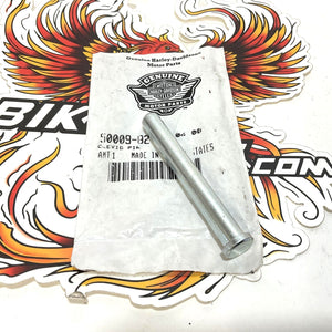 NOS Genuine Harley 1982-1990 FXR Kickstand Clevis Pin 50009-82