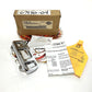 NOS Genuine Harley 1996-2007 FLHR/C Gauge Mount Base Bracket 67150-04