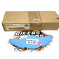 NOS Genuine Harley Sportster 100th Anniversary Right Tank Badge 62245-03