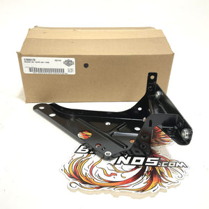 NEW OEM Harley 2014-2025 Batwing Right Inner Fairing Support Bracket 57000170