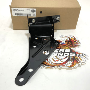 NEW OEM Harley 2014-2025 Batwing Right Inner Fairing Support Bracket 57000170