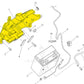 NEW Genuine Harley 2021-2025 Sportster S Battery Support Structure 12700161B