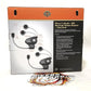 NEW Genuine Harley Boom! Audio 30K Bluetooth Helmet Headset Dual Pack 76000840
