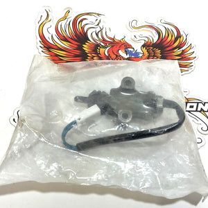 NOS Genuine 2000-2010 Buell Blast 500 KICKSTAND KICK SIDE STAND SWITCH Y0802.T