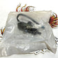 NOS Genuine 2000-2010 Buell Blast 500 KICKSTAND KICK SIDE STAND SWITCH Y0802.T