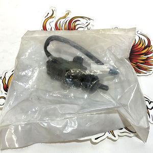 NOS Genuine 2000-2010 Buell Blast 500 KICKSTAND KICK SIDE STAND SWITCH Y0802.T