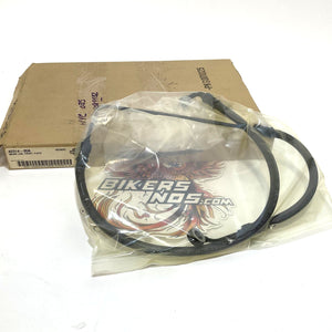 NOS Genuine Harley 2005-2007 Softail Deluxe Front Upper Brake Line 42314-05A