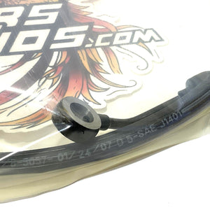 NOS Genuine Harley 2005-2007 Softail Deluxe Front Upper Brake Line 42314-05A