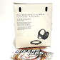 NEW Genuine Harley M8 Screamin Eagle Heavy Breather Black Filter Cover 61300688