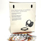 NEW Genuine Harley M8 Screamin Eagle Heavy Breather Black Filter Cover 61300688