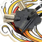 Genuine Harley 2011-2023 Softail Road King Ignition Switch Code 5245 71517-11