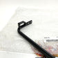 NOS Genuine Harley 1985-2008 Touring Left Saddlebag Support 49194-85