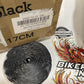 Advanblack Custom Stitching 2014up Harley King Tour-Pak Liner NKTPLI