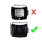 Advanblack Custom Stitching 2014up Harley King Tour-Pak Liner NKTPLI