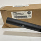 NEW Genuine Harley Softail Road King Moto Bar 1.25"  Black Handlebar 55800858