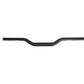 NEW Genuine Harley Softail Road King Moto Bar 1.25"  Black Handlebar 55800858
