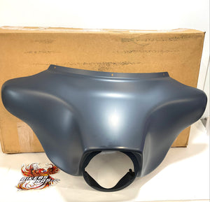 NOS Genuine Harley 1996-2013 Touring Primed Outer Fairing
