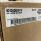 NEW Genuine Harley 2014-2023 Batwing Inner Fairing Denim Black 57000065BYM