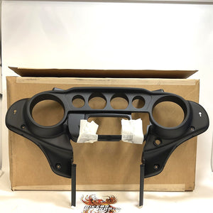 NEW Genuine Harley 2014-2023 Batwing Inner Fairing Denim Black 57000065BYM