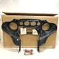 NEW Genuine Harley 2014-2023 Batwing Inner Fairing Denim Black 57000065BYM