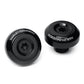 NOS Genuine Harley 2021 Up RH RA Adversary Hand Grip End Caps 55900246