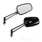 NEW Genuine Harley 2021up RH975 & RH1250S Nightster Adversary Mirrors 56000224