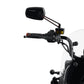 NEW Genuine Harley 2021up RH975 & RH1250S Nightster Adversary Mirrors 56000224