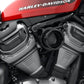 NEW Genuine Harley 2022 up RH975 Nightster Velocity Stack 29400453