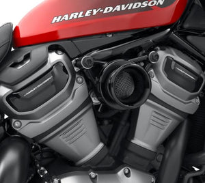 NEW Genuine Harley 2022 up RH975 Nightster Velocity Stack 29400453