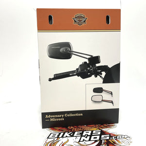 NEW Genuine Harley 2021up RH975 & RH1250S Nightster Adversary Mirrors 56000224