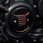 NEW Genuine Harley 2021 up Revolution Max Adversary Alternator Cover 25701164