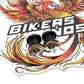 Genuine Harley 2000-2013 Softail Touring 2pc Softail Docking Points 53684-96A