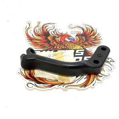 NOS Genuine Harley 2009-2017 V-Rod Right Passenger Footrest Bracket 50826-09