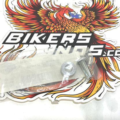 NEW Genuine Harley 2018-2024 Softail Air Cleaner Trim Installation Kit 12400158